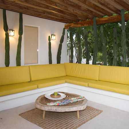 Luxury Private Villas , Private Pool, Private Garden, Jacuzzi, 24Hours Security Tulum Exteriör bild