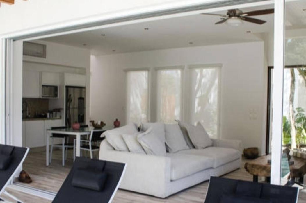 Luxury Private Villas , Private Pool, Private Garden, Jacuzzi, 24Hours Security Tulum Exteriör bild