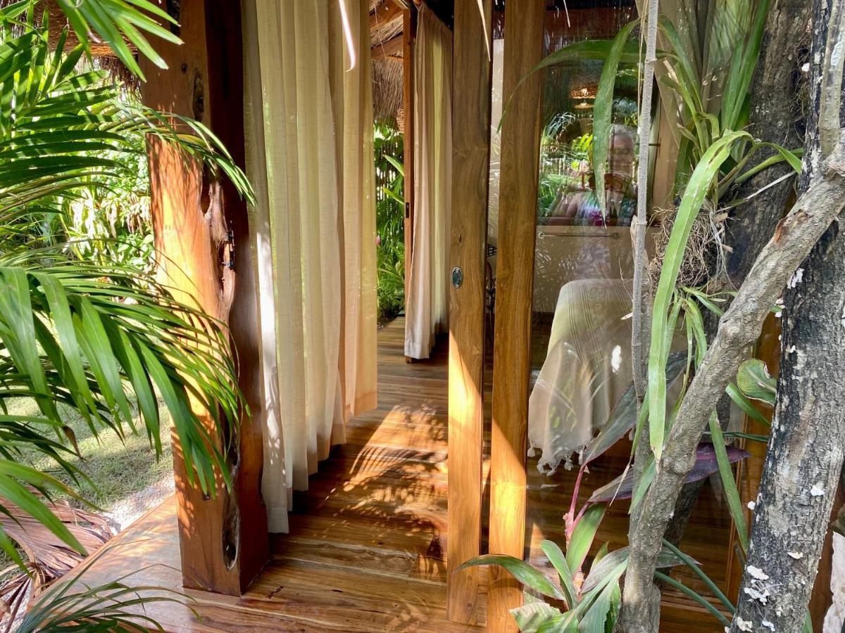 Luxury Private Villas , Private Pool, Private Garden, Jacuzzi, 24Hours Security Tulum Exteriör bild