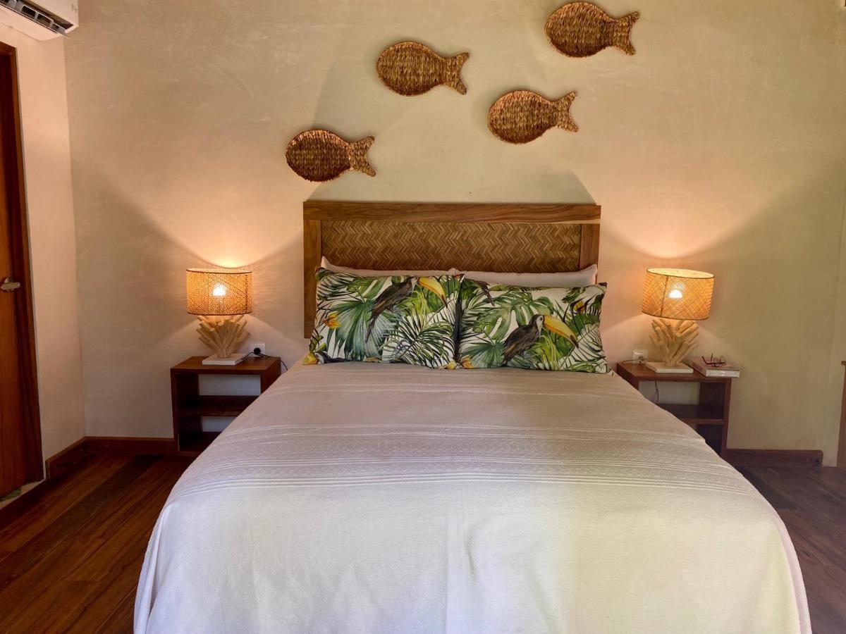 Luxury Private Villas , Private Pool, Private Garden, Jacuzzi, 24Hours Security Tulum Exteriör bild
