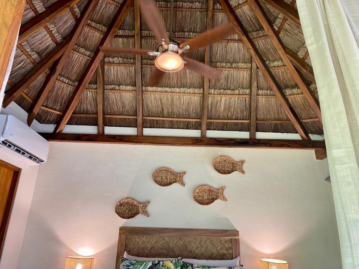 Luxury Private Villas , Private Pool, Private Garden, Jacuzzi, 24Hours Security Tulum Exteriör bild