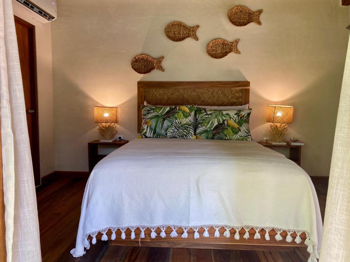 Luxury Private Villas , Private Pool, Private Garden, Jacuzzi, 24Hours Security Tulum Exteriör bild