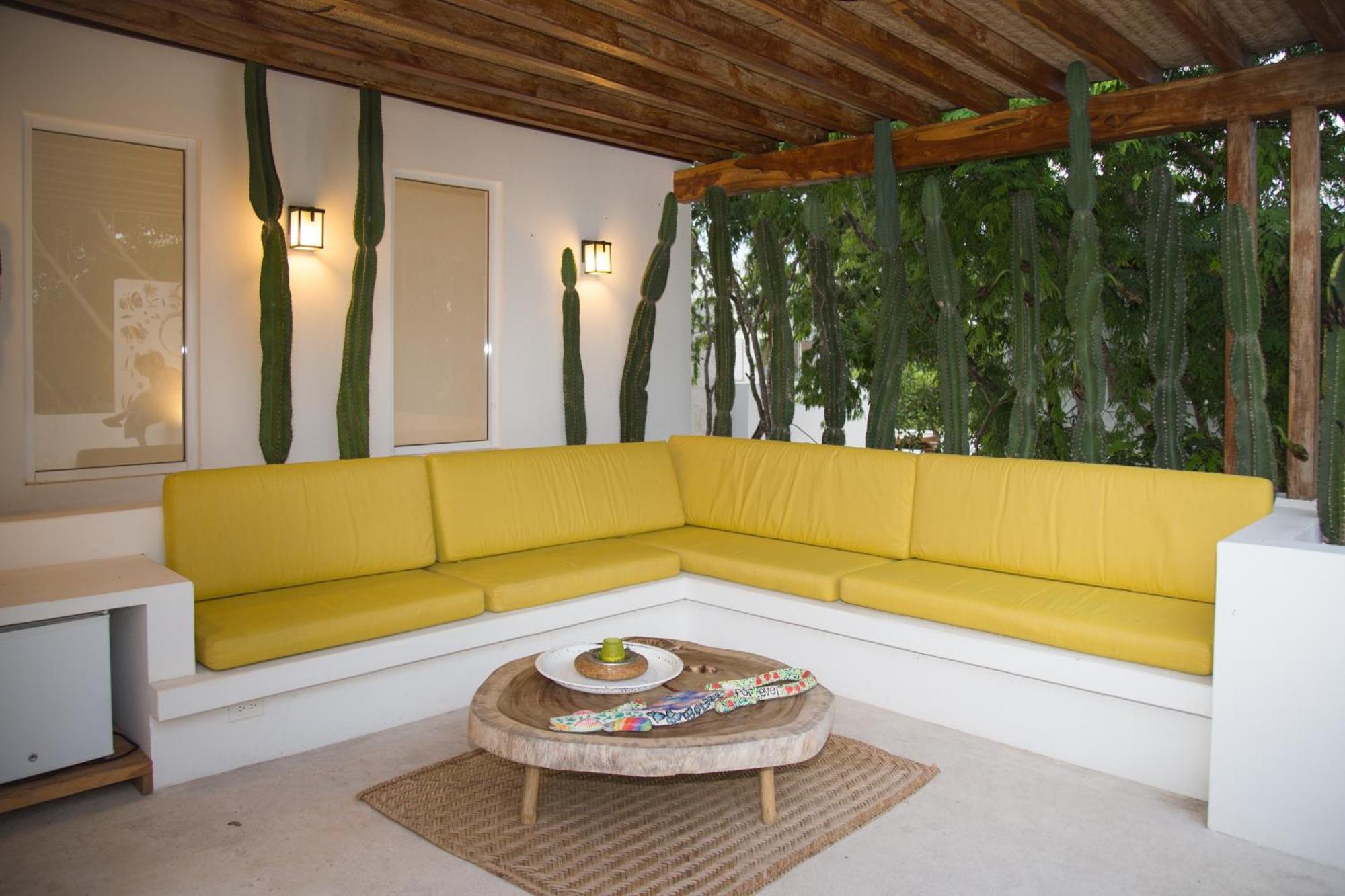 Luxury Private Villas , Private Pool, Private Garden, Jacuzzi, 24Hours Security Tulum Exteriör bild