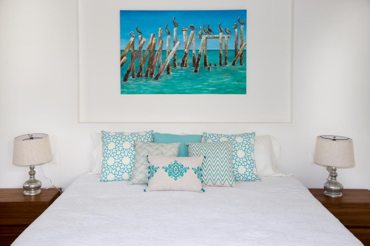 Luxury Private Villas , Private Pool, Private Garden, Jacuzzi, 24Hours Security Tulum Exteriör bild